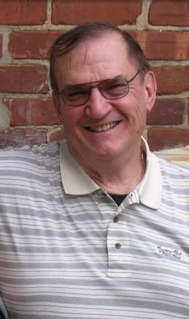 Richard J. Mandia Profile Photo