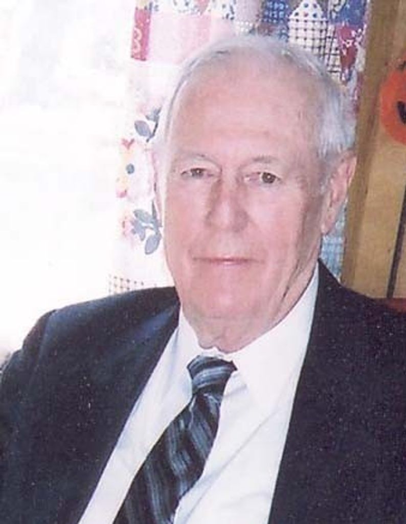 James Wilbur Auger Profile Photo