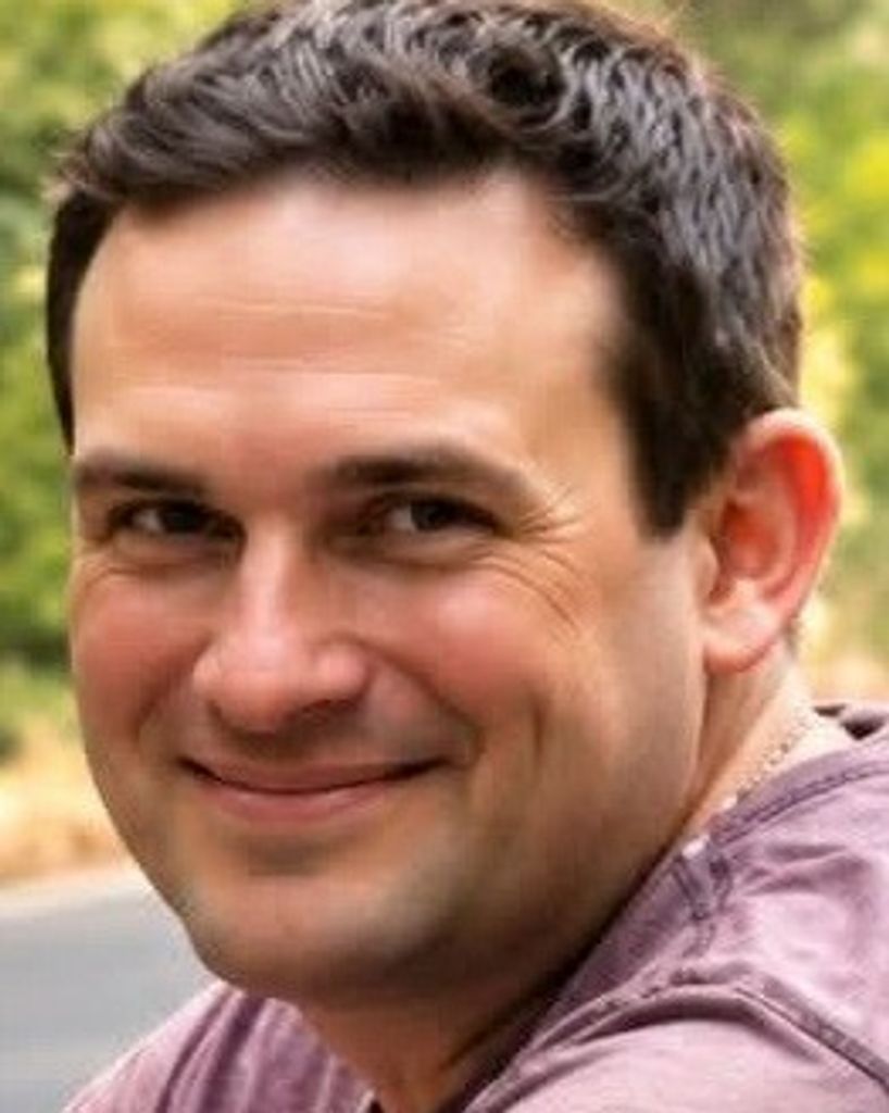 Douglas A. Knight Profile Photo