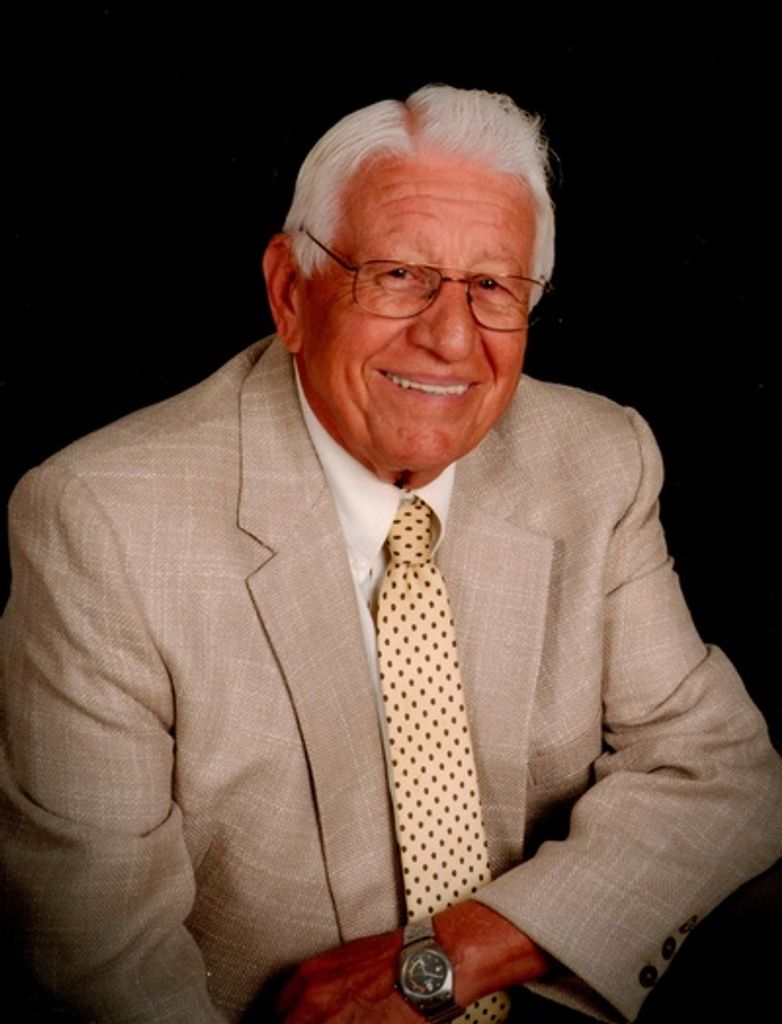 Samuel Lewis Ferguson Iii