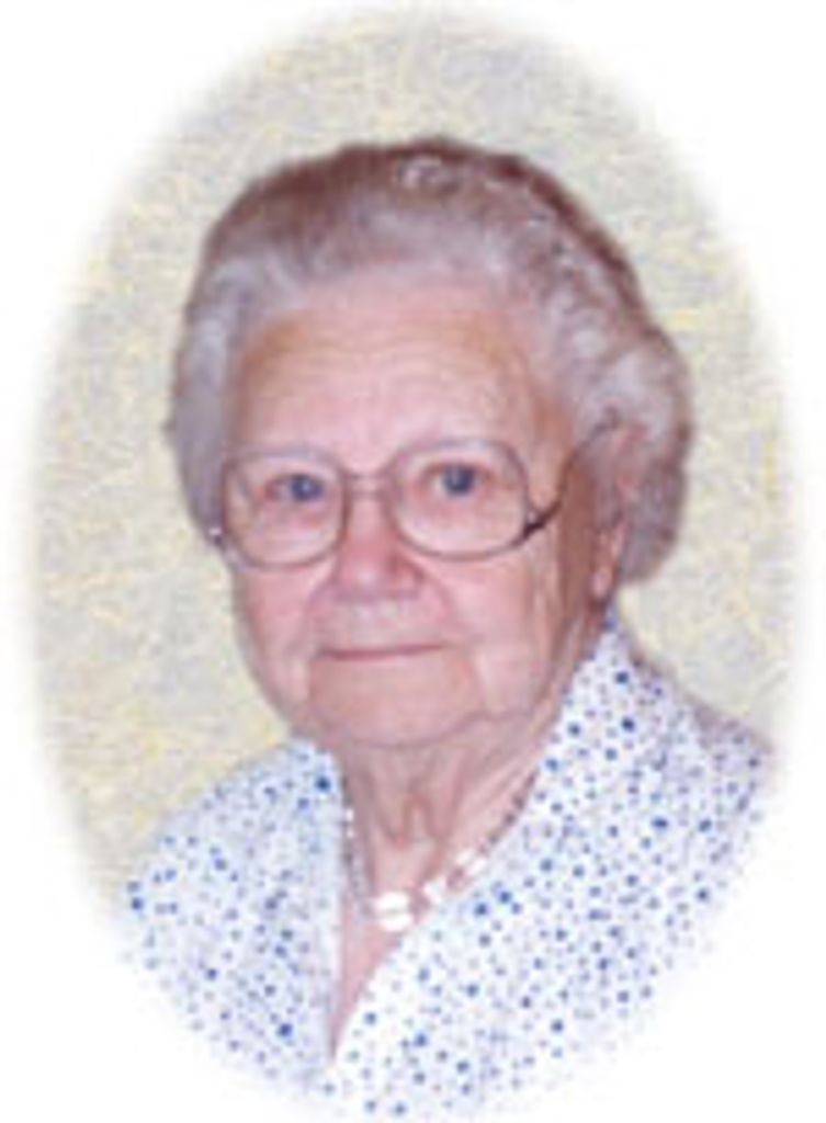 Gerda Lampert