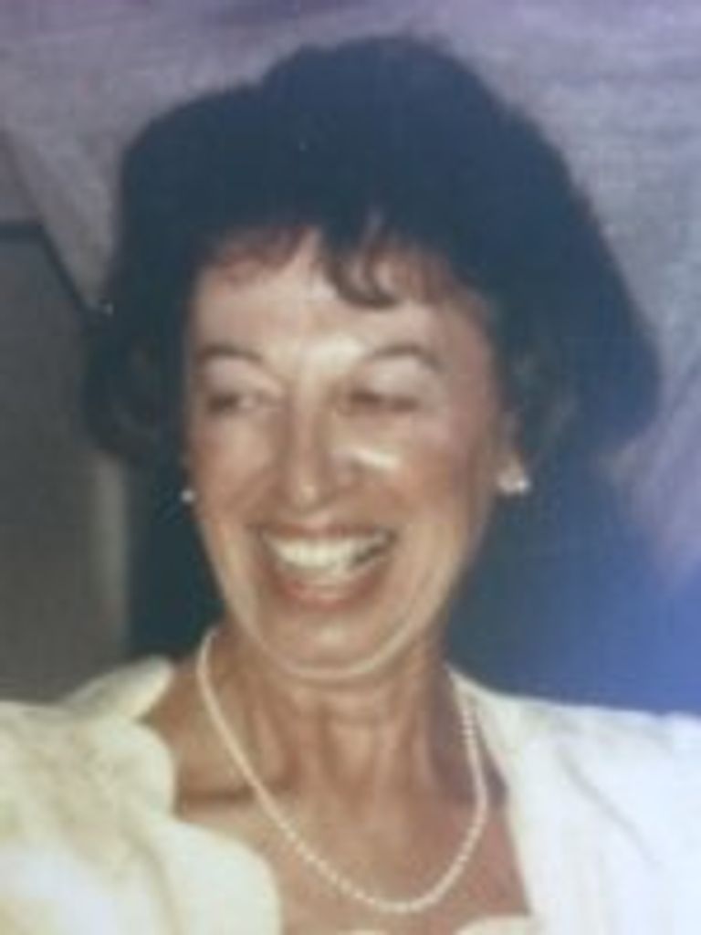 Anna M. O’Connor Profile Photo