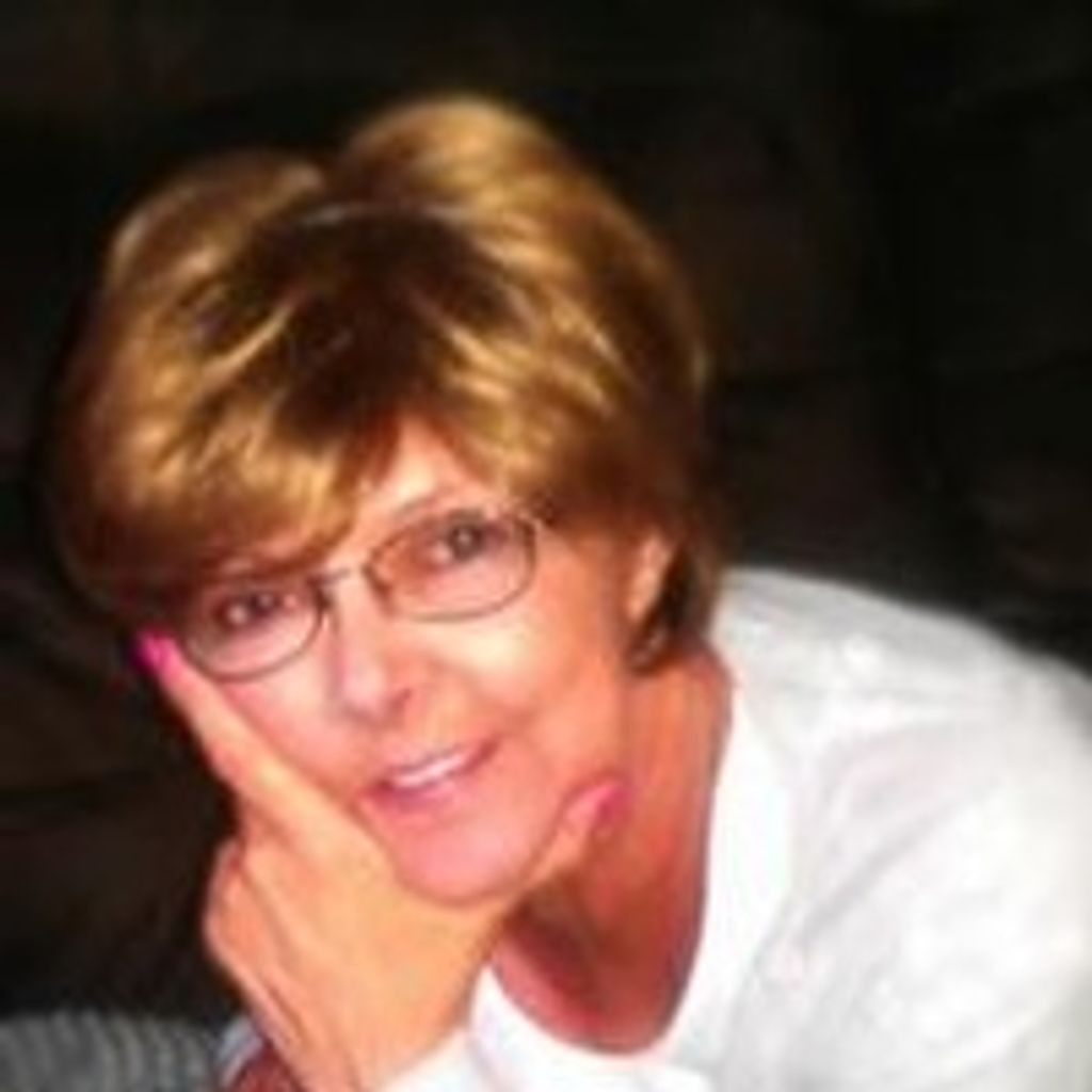 Mary  Ann Olheiser