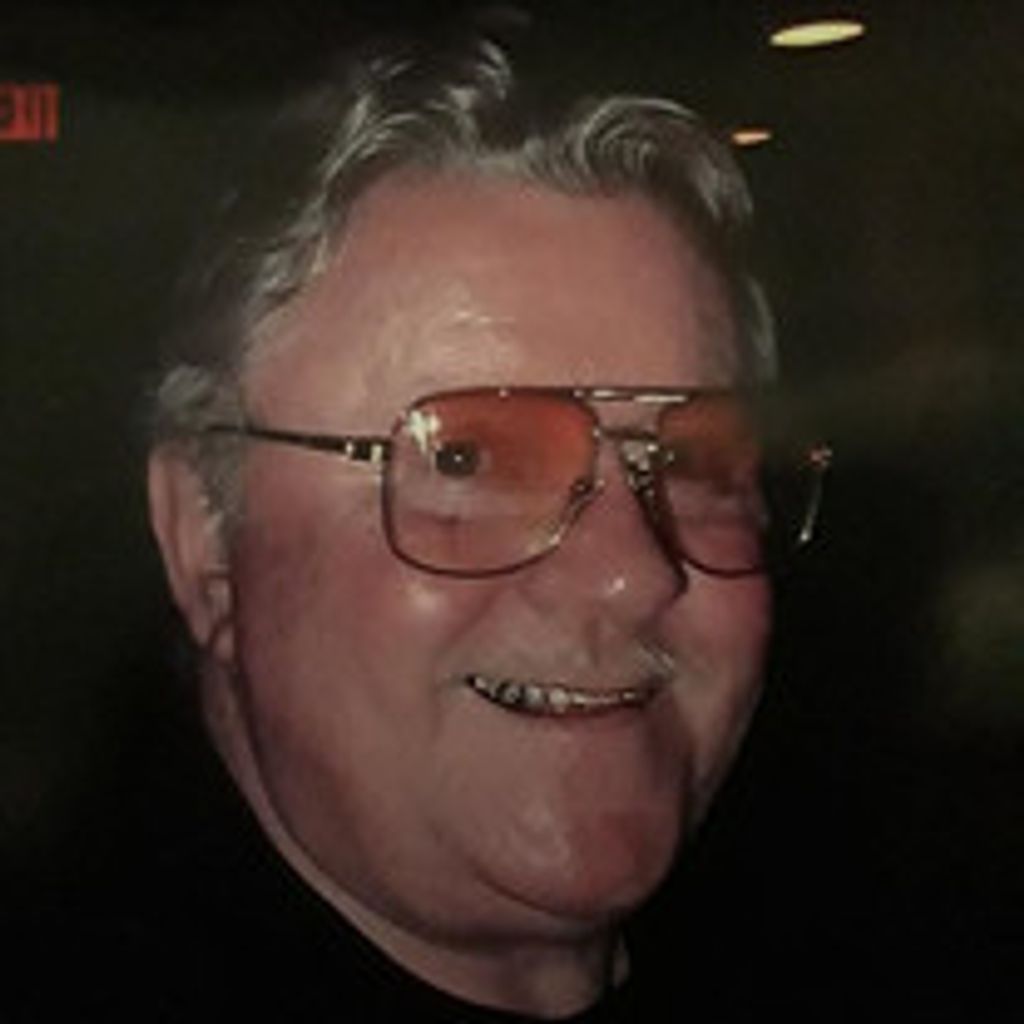 Francis Edward Clarkin