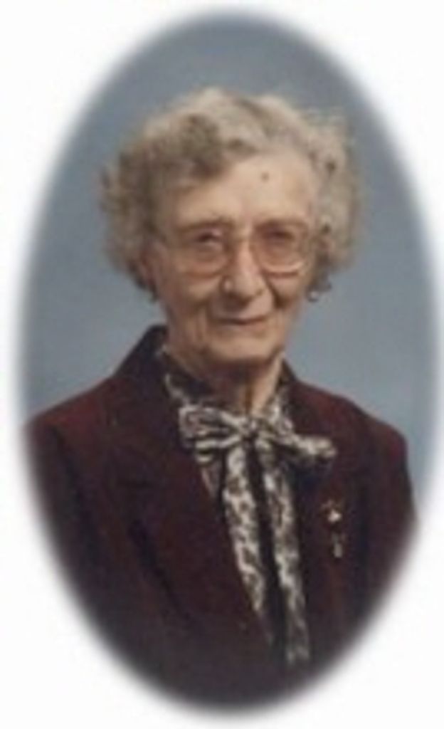 Elizabeth Anne Den Hartog