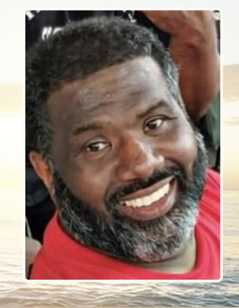 Ronald "Buddy Love" Ralls, Jr.