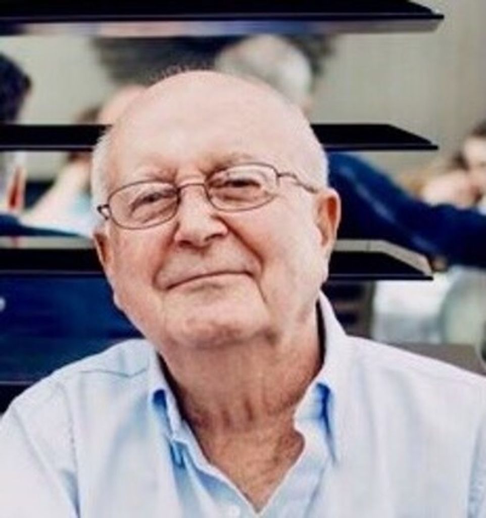 Roger R. Jarret Profile Photo