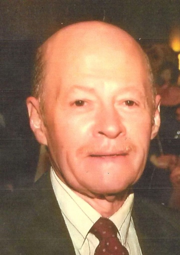 Frank L. Porter Profile Photo