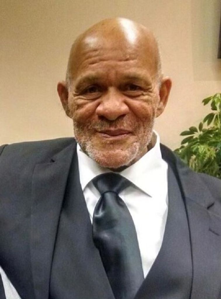 Willie Sims Profile Photo