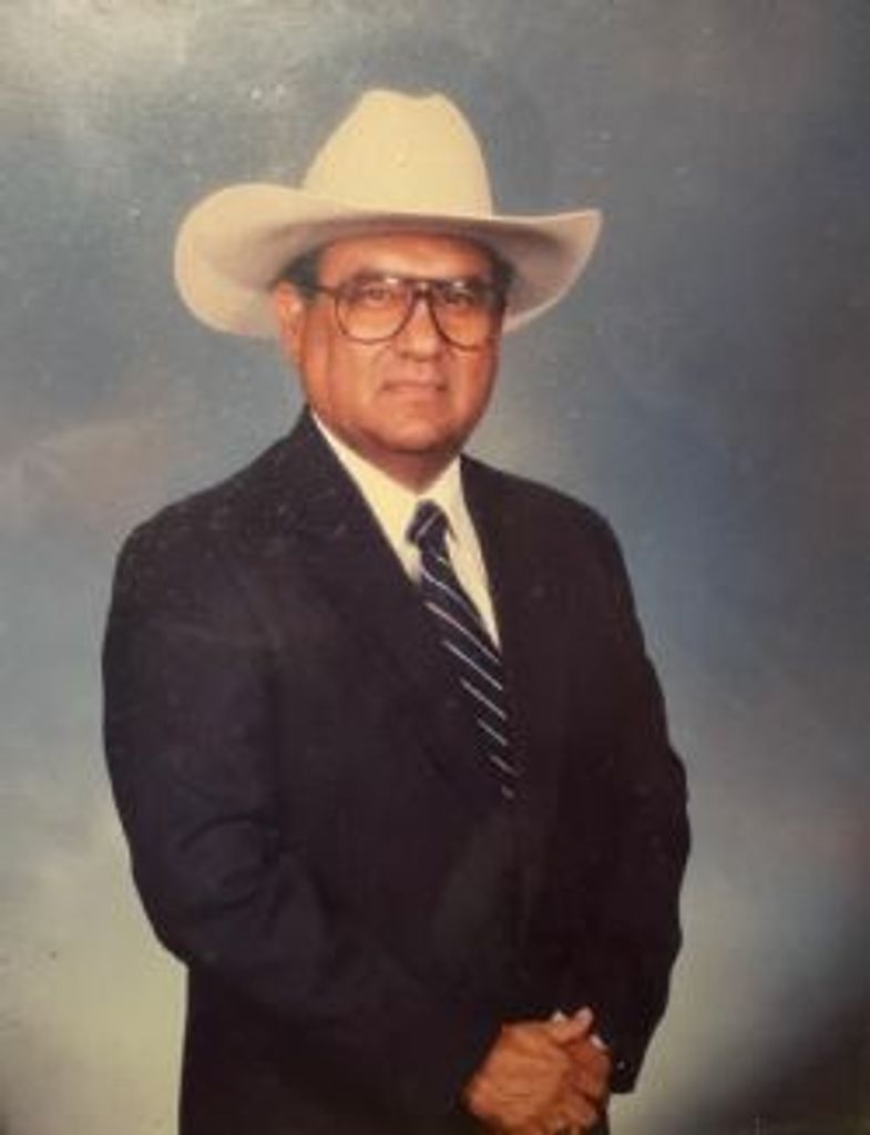 Edward Torrez Garcia Profile Photo