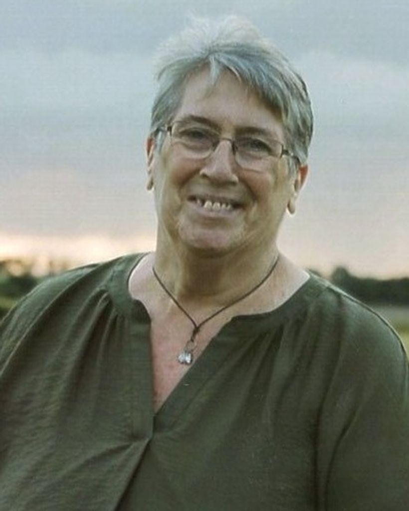 Pauline K. Ferguson