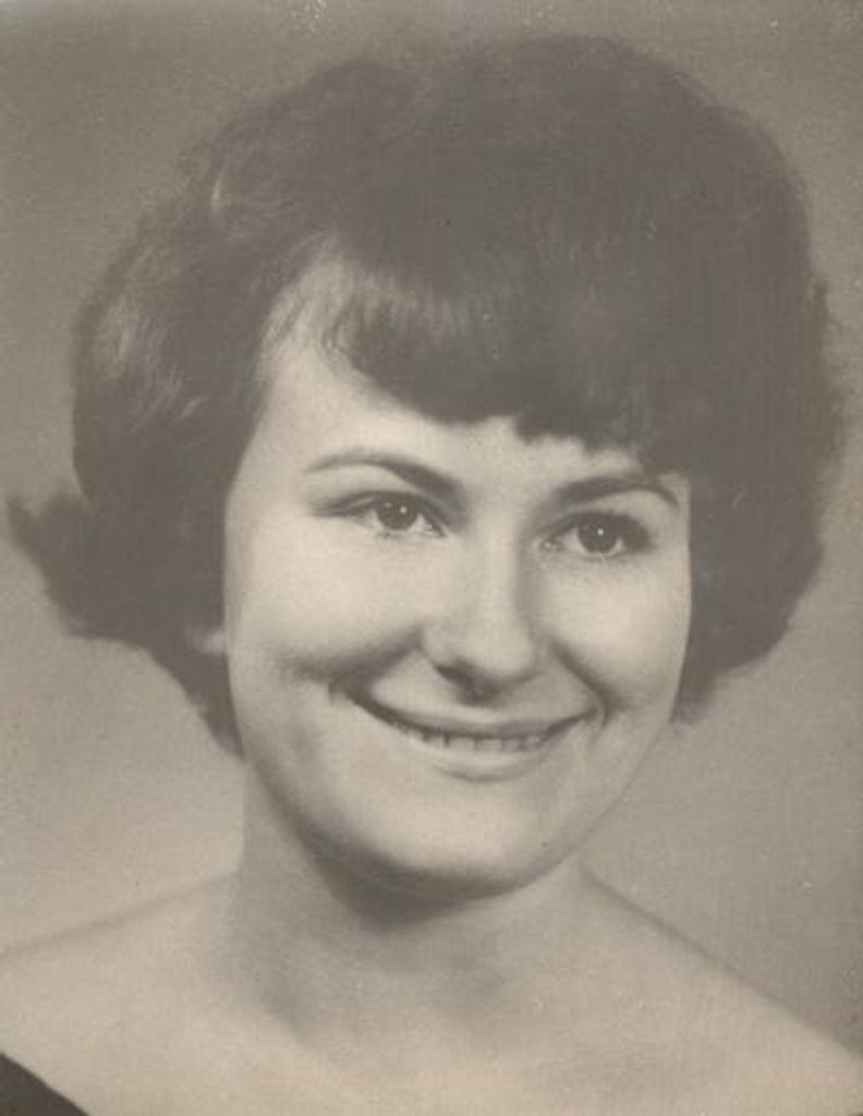 Charlotte Parker Burks Profile Photo