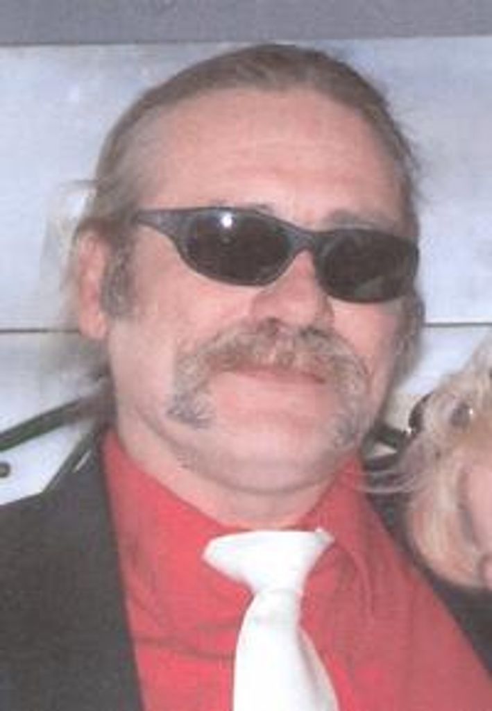 Jack "Clyde" Fichtner