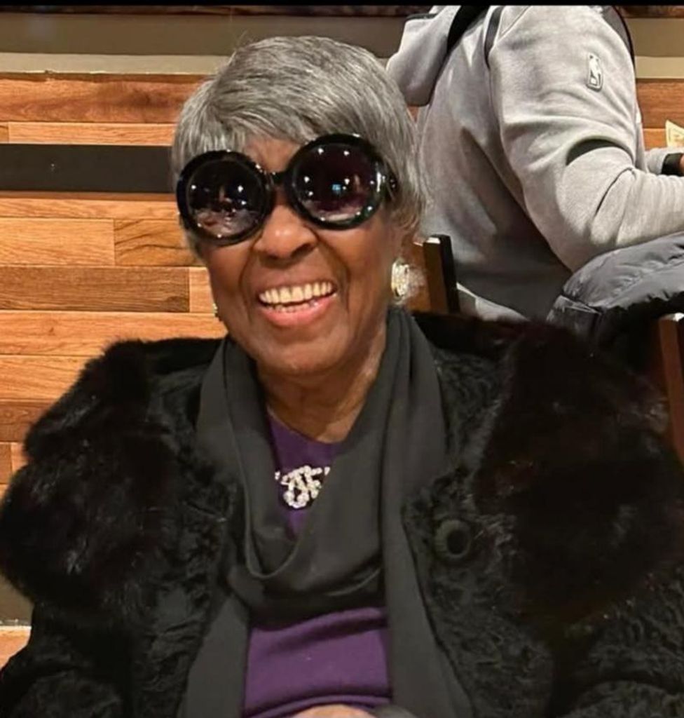 Virginia Smith Profile Photo