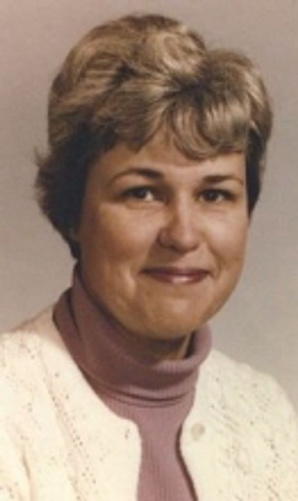 Frances Alcyone (Potts) Poche