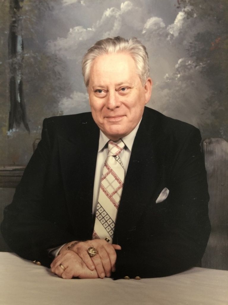 William Harris