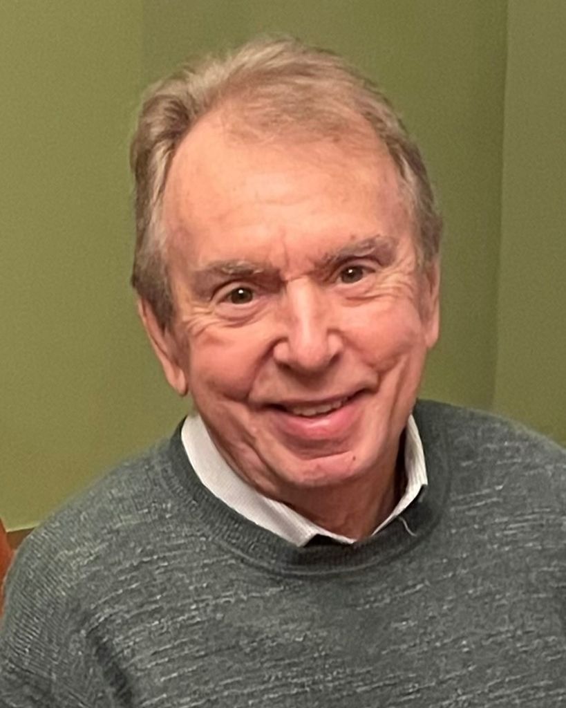 Frank Tesinsky Profile Photo