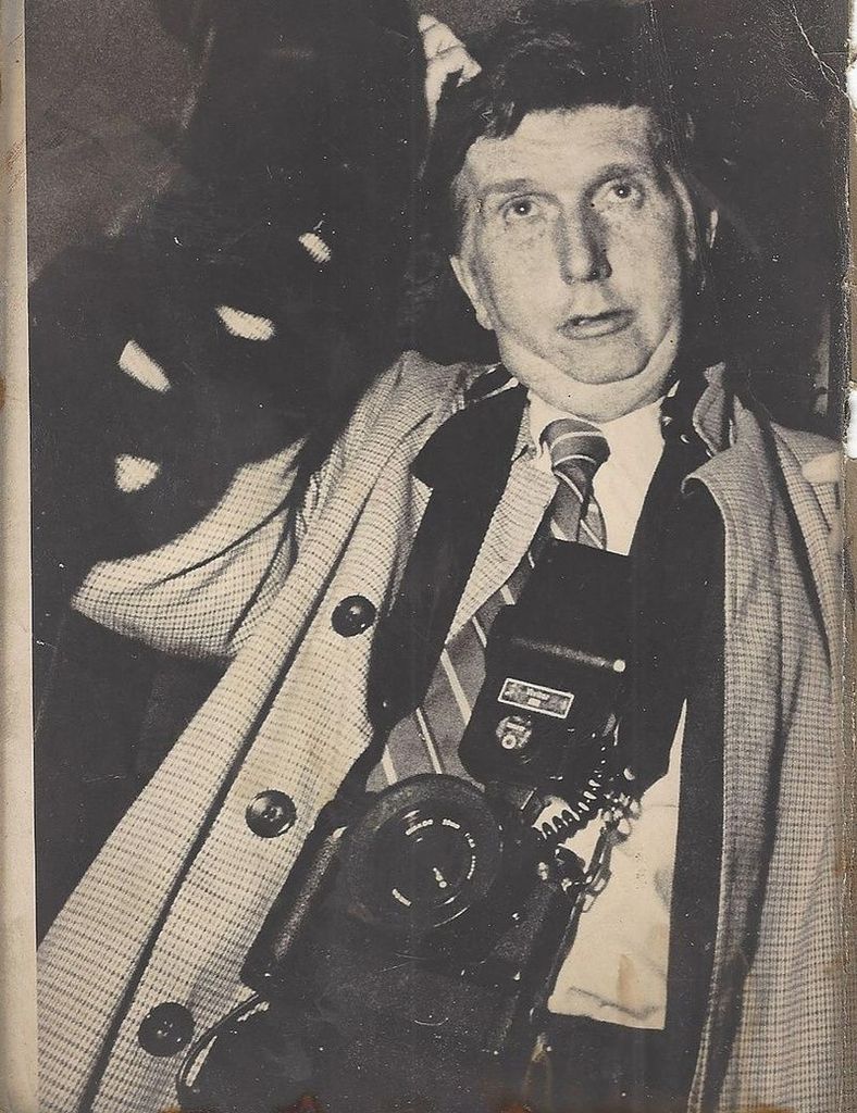Henry R. Fallon Profile Photo