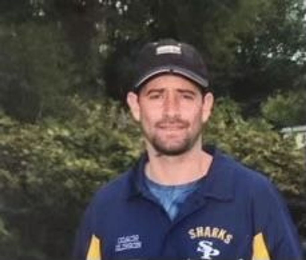 Raymond Joseph Glisson