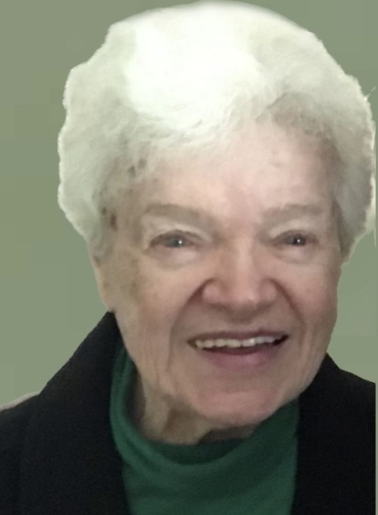 Frances M Campbell Profile Photo