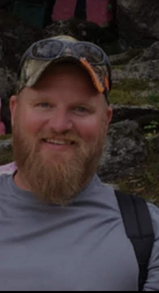 Johnathon Daniel Witte Profile Photo