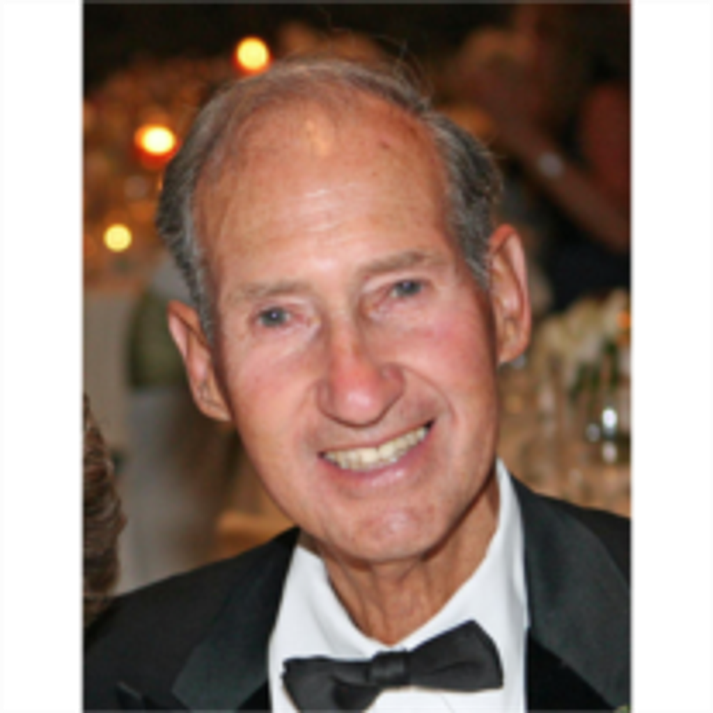 Frederick S. Morlock