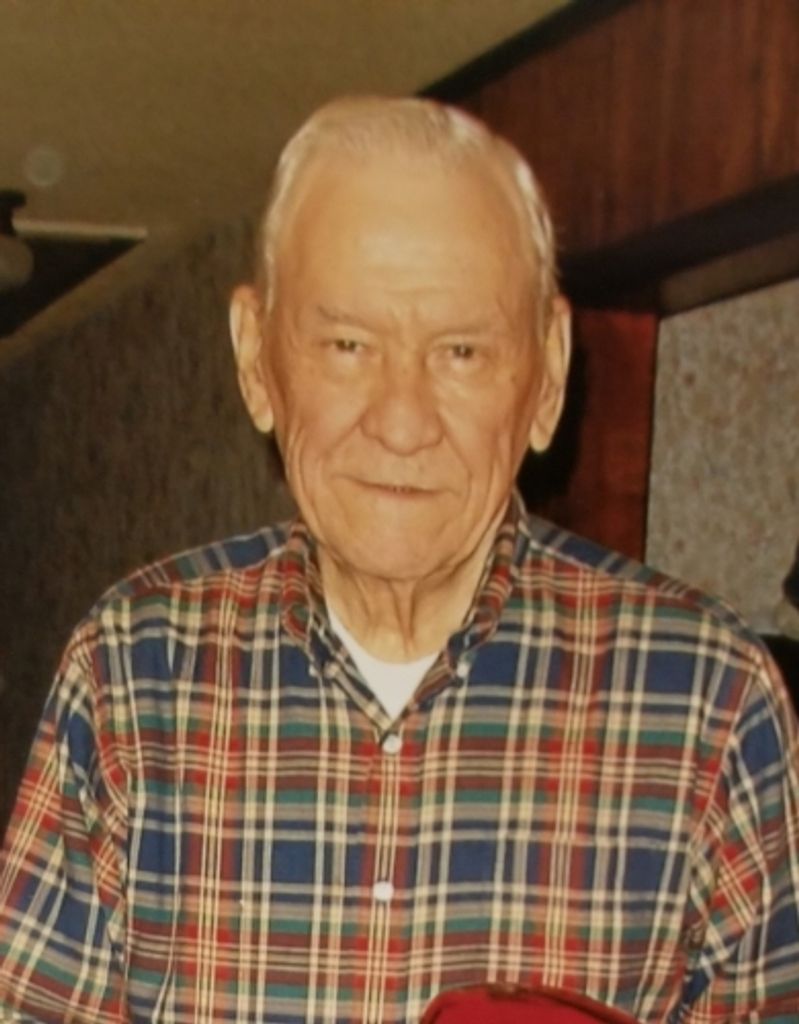 Mr. Henry R. Bridges