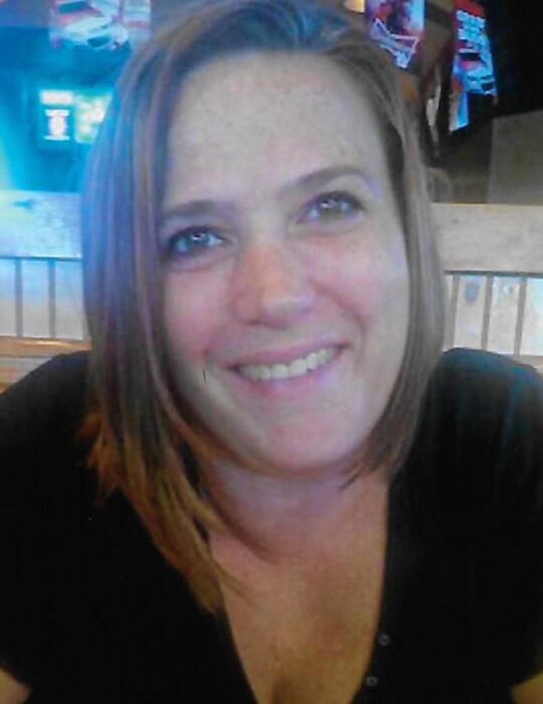 Tammy Kay Jackson