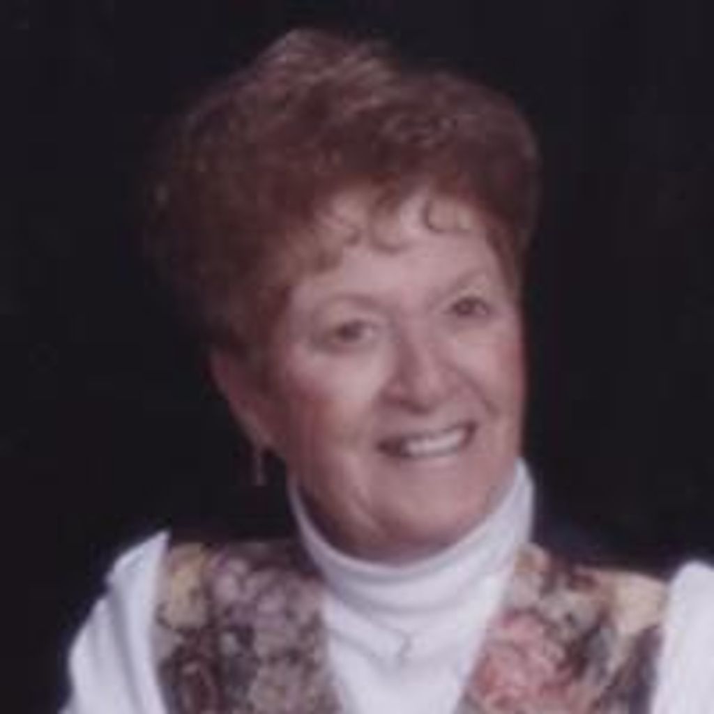 Mary K. Kasztelan