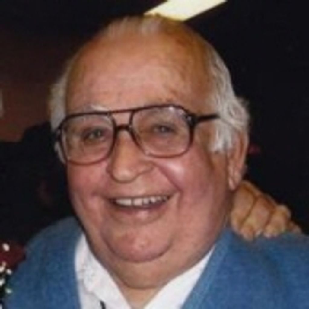 Harvey C. Rose