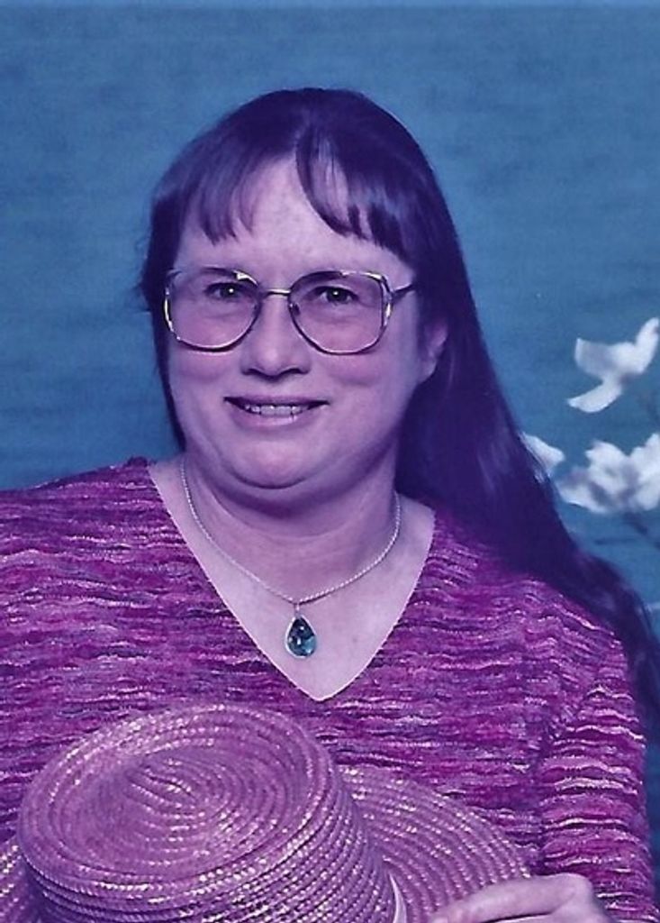 Harlene (White) Howey