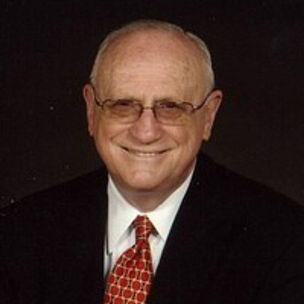 John Henry Falkner Profile Photo