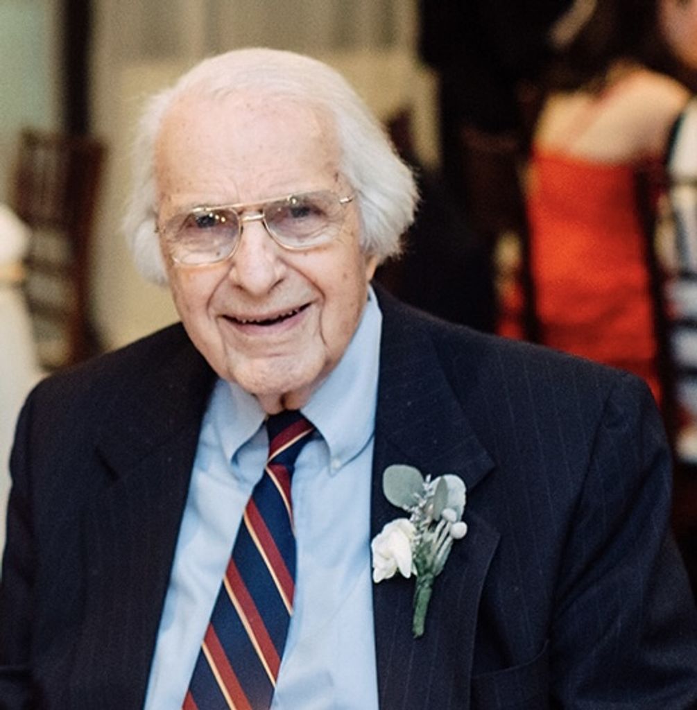 George S. Lardis