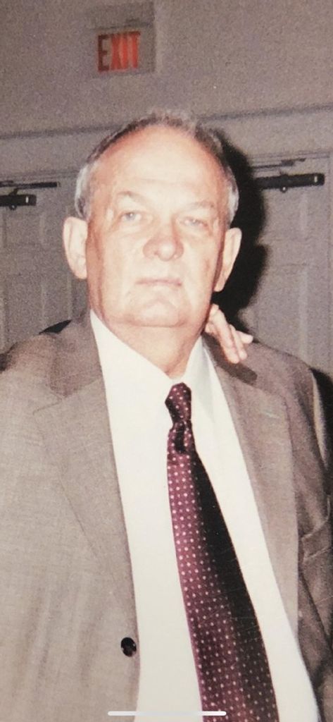 Frank Clayson Pittman Profile Photo