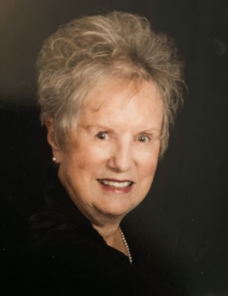 Beverly Schwartzwalder