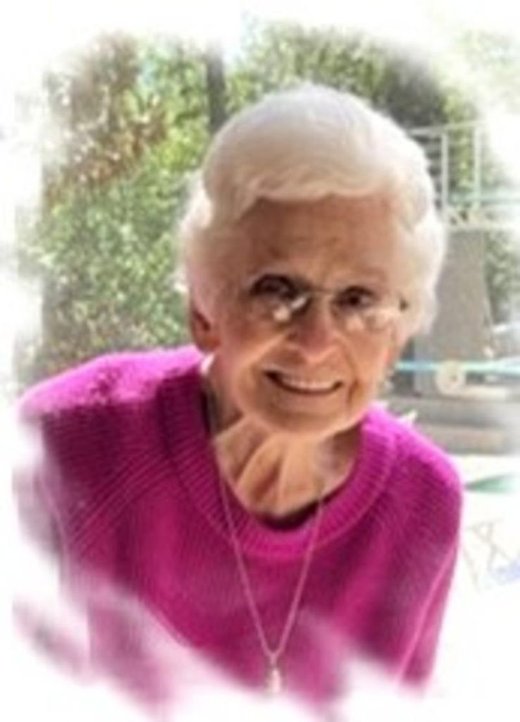 Melva Sue Cooper