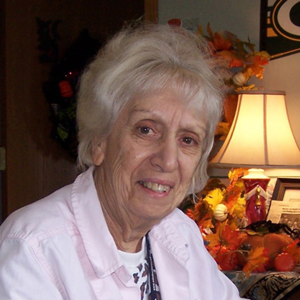 Ruth A. Zweifel Profile Photo