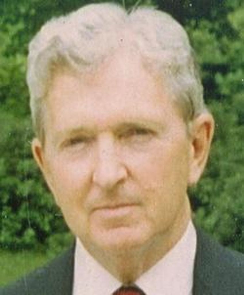 Dr. Julian W. Daniel Profile Photo