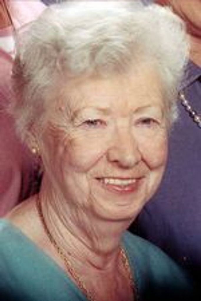 Ruth Vick