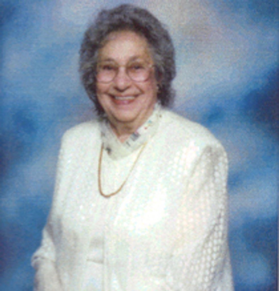 Dorothy Lamb