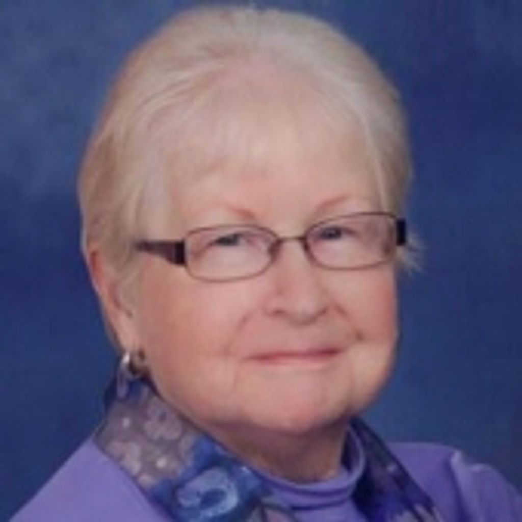 Ruth Wiswell