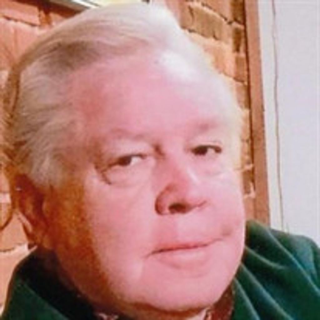 Robert Lee Brawley