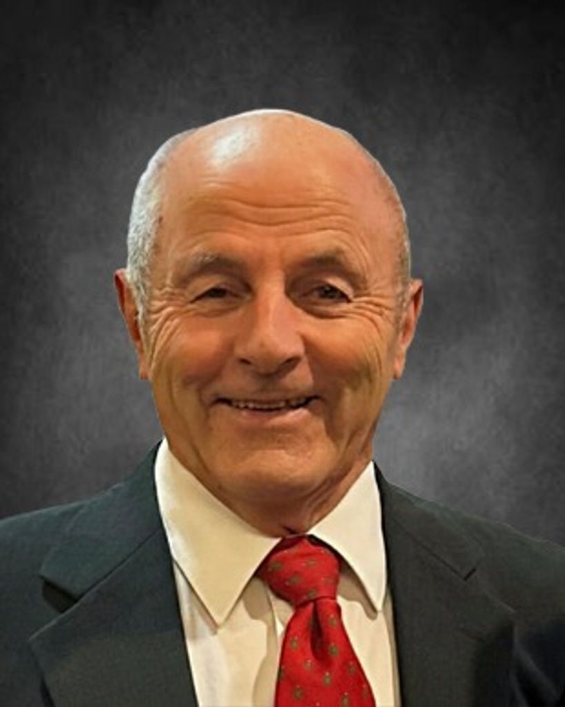 Robert "Bob" W. Hewlitt, Sr.