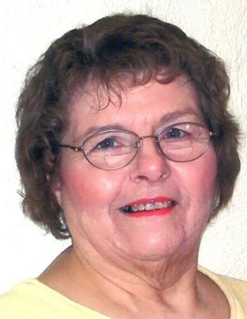 Marcia A. Kreglow Profile Photo