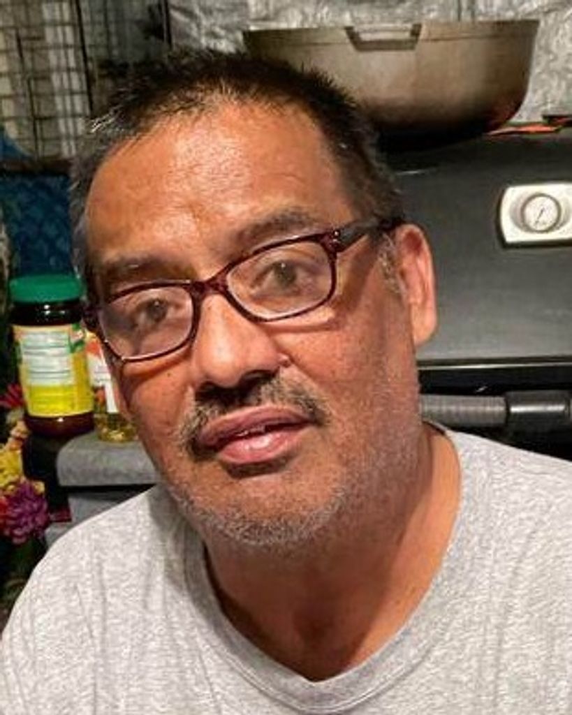 Mario Rodriguez Garcia