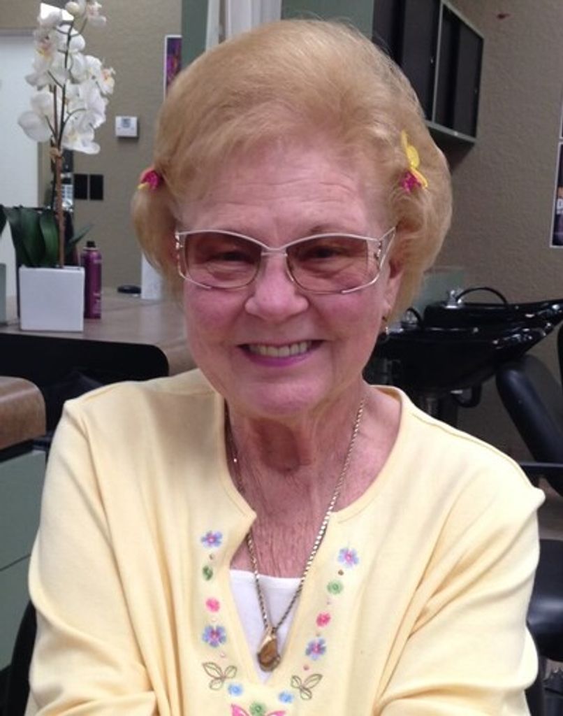 Jo Ann L. Royer Profile Photo