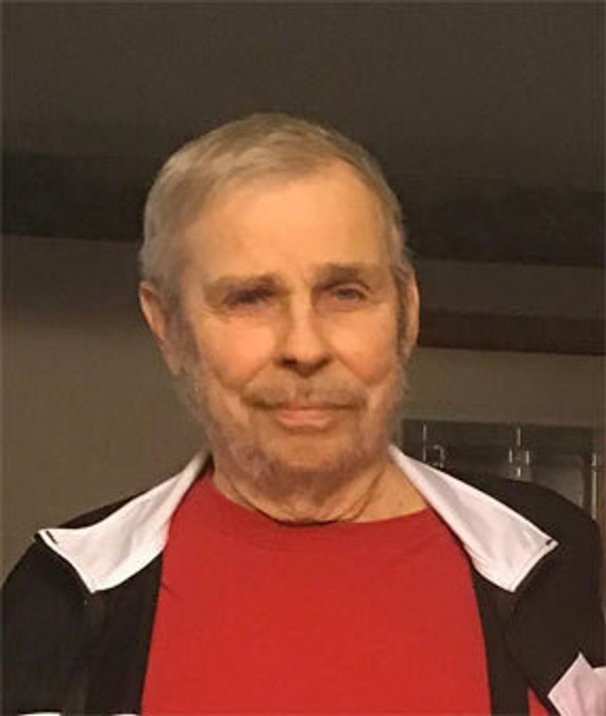 John Wardman Profile Photo