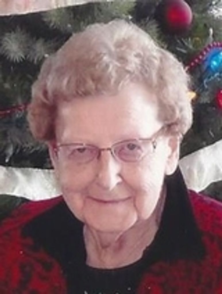 Norma  Marie (Macdonald)  Fox Profile Photo