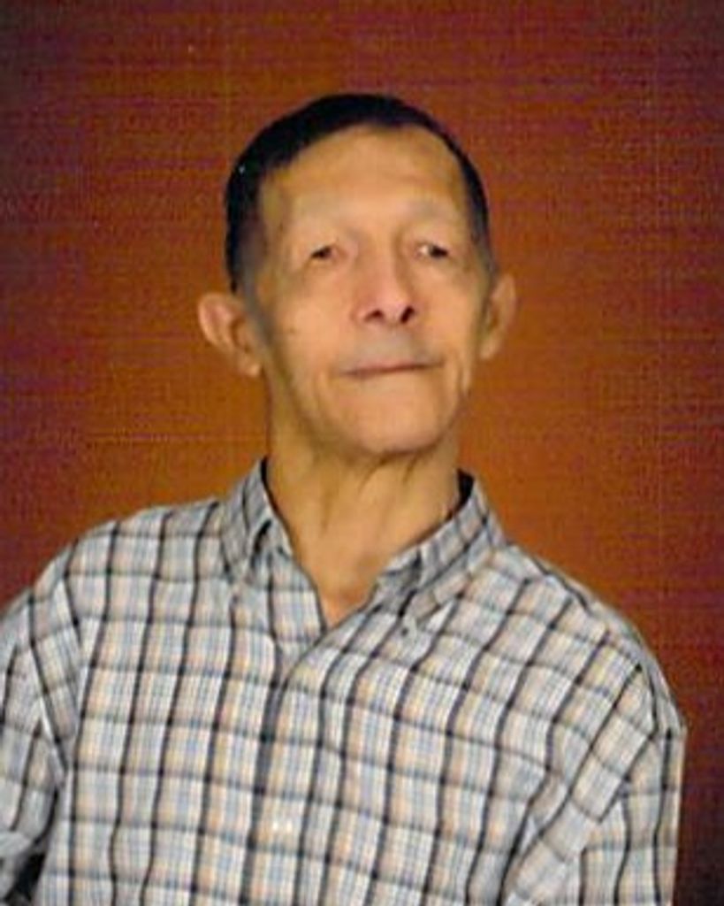 Michael Patrick Gallion