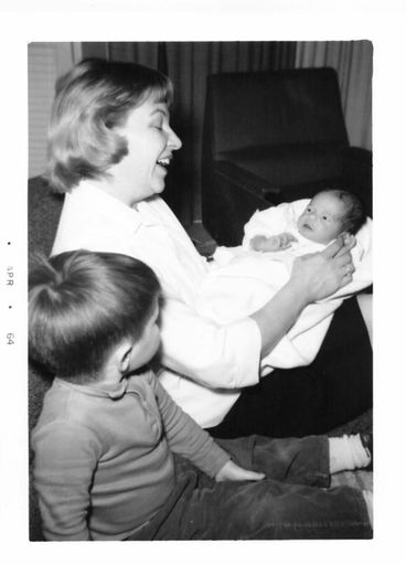 Lyla Winnifred (Smith)  Storey photo gallery thumbnail 32 of 83